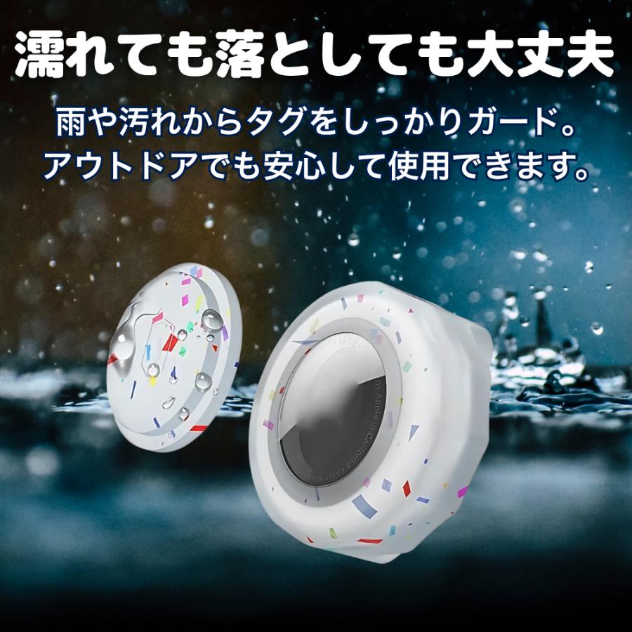 靴用 GPSタグ 防水 位置情報 iPhone専用 見守りタグ 靴に装着できる 高齢者 子供 取り付け簡単 紛失防止 介護 徘徊対策 |  | 10
