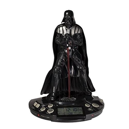 darth vader alarm clock