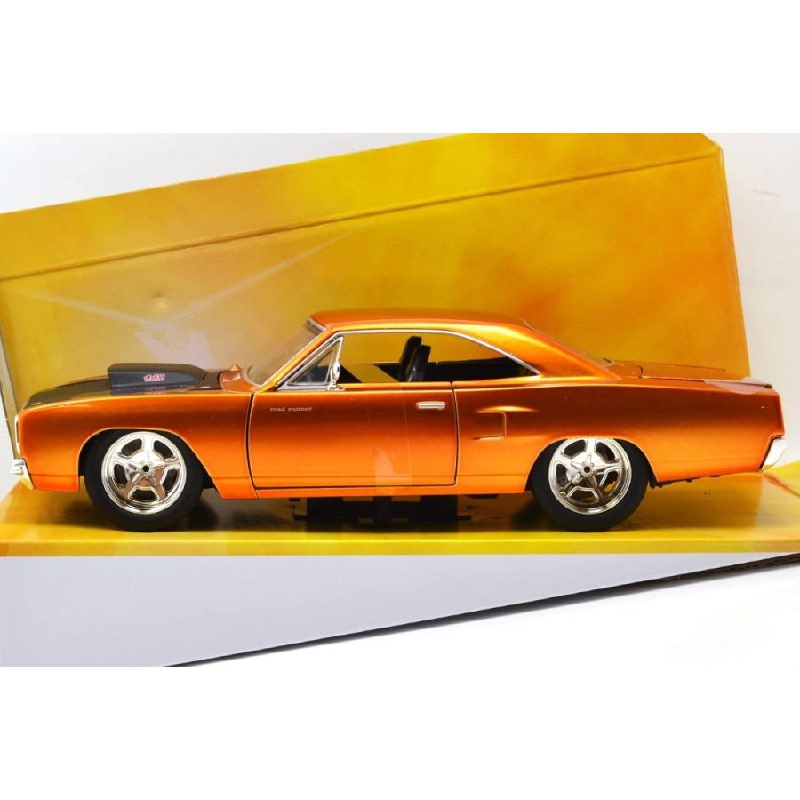 Jadatoys 1 24ワイルドスピードミニカーセット トイカー アイスブレイク 箱入り ダイキャストカー ワイルドスピードグッズ ワイスピ 4台アソートセット 車 ジェットブレイク 映画 アメ車 スーパーコンボ おもちゃ 旧車