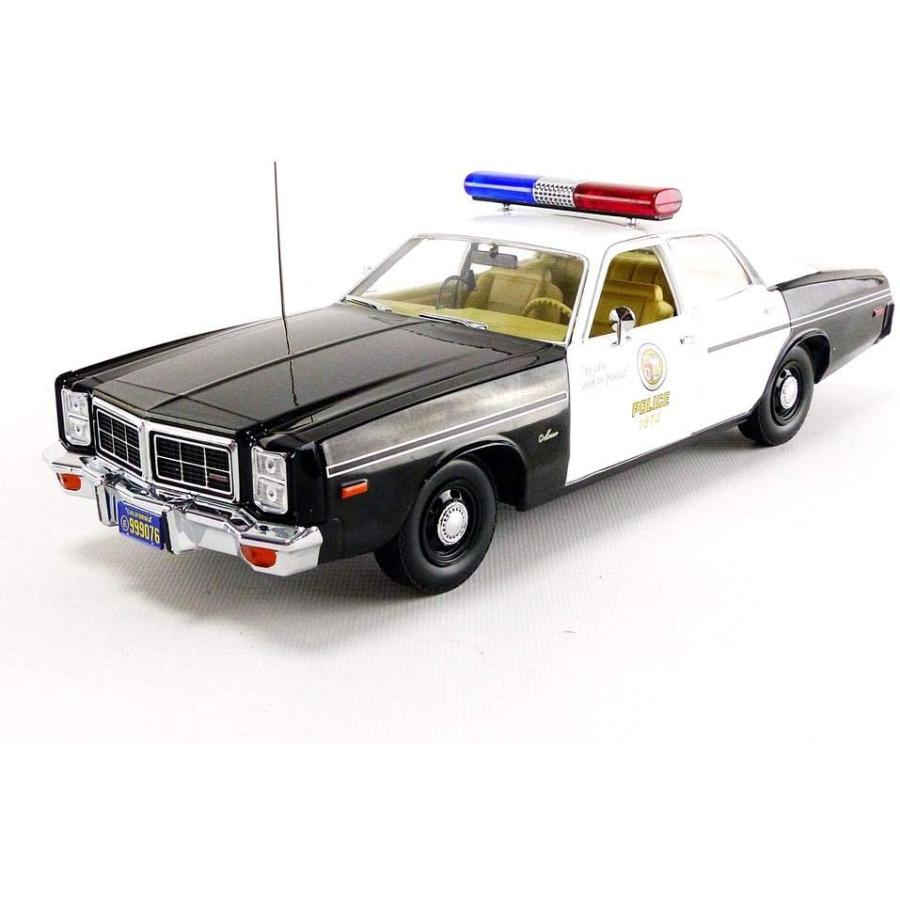 超特価激安 Greenlight グリーンライト 1 18 1977 ダッジ モナコ メトロポリタン ポリス T 800 エンド スケルトン フィギュア ターミネーター 1984 送料無料 B072np2b ワンオブアカインド 通販 Yahoo ショッピング 半額品 Loopbiketours Com