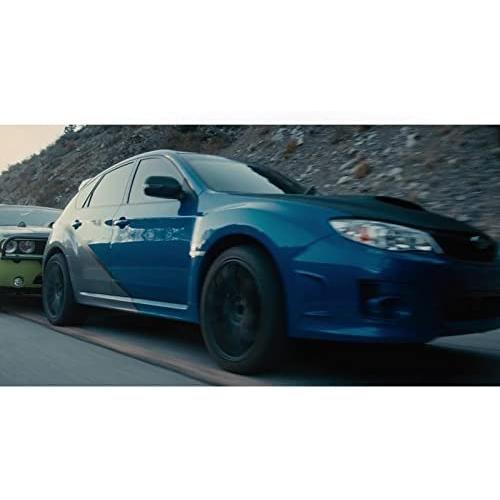 ジャダトイズ Jada Toys 1 24 ワイルドスピード ブライアン スバル インプレッサ Wrx Sti The Fast The Furious Brian S Subaru Impreza 送料無料 B07fnvp338 ワンオブアカインド 通販 Yahoo ショッピング