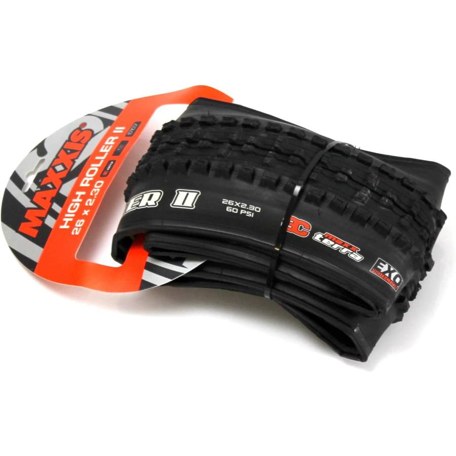 MAXXIS マキシス ハイローラー2 High Roller II フォルダブル MAXXIS マキシス ハイローラー2 High Roller II フォルダブル