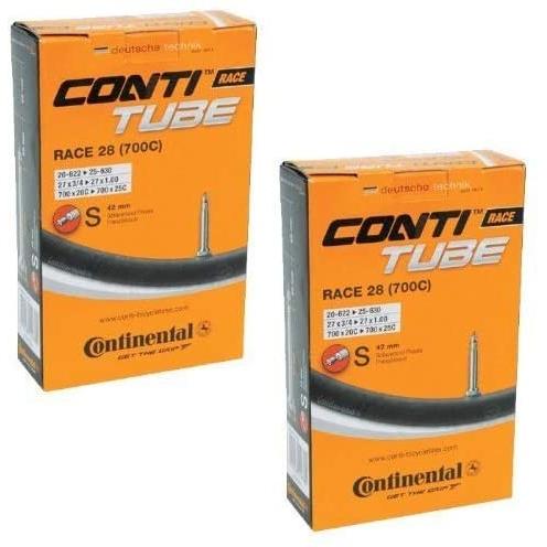 コンチネンタル Continental UltraSport3 ウルトラスポーツ3 タイヤとチューブ2本セット 700x25C 仏式60mm 自転車 送料無料｜oneofakind｜04