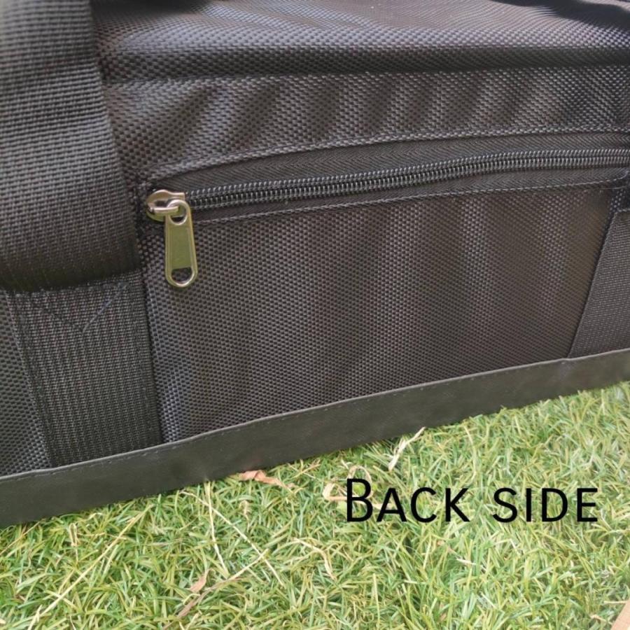 ペグケース 収納ケース 折りたたみ ハードタイプ ツールボックス ギア 折りたたみコンテナ アウトドア キャンプ ブラック |  | 13