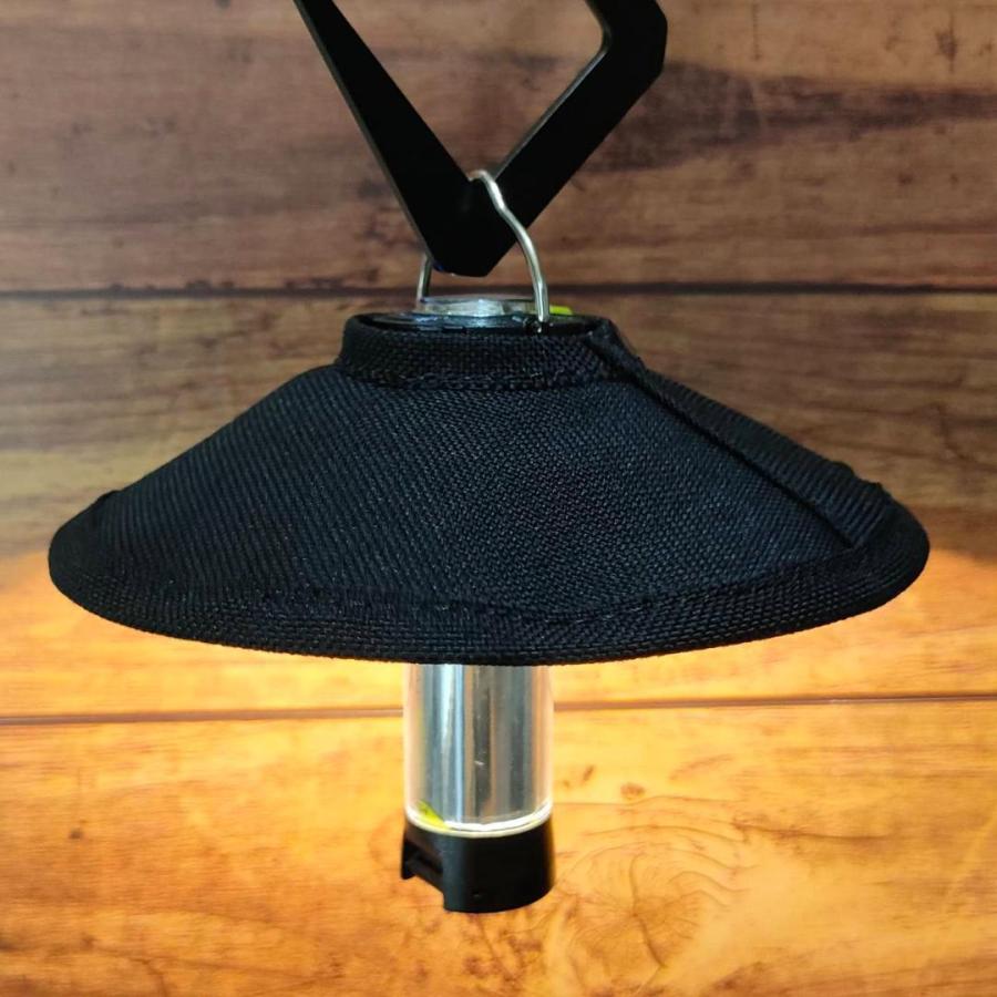 ランタンシェード ゴールゼロ Goalzero シェード レッドレンザー LED