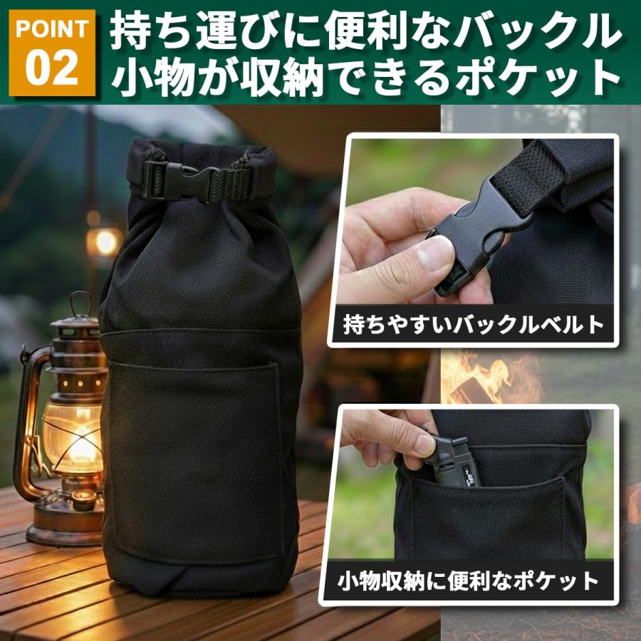 ランタンケース オイルランタンケース オイルランタン 帆布ケース