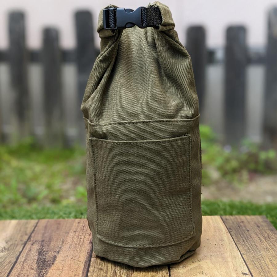 ランタンケース オイルランタンケース ランタン帆布ケース オイル