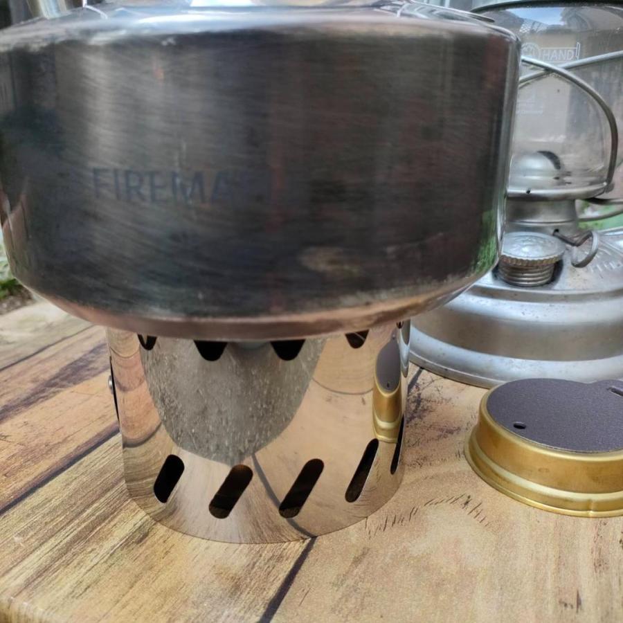 アルコールストーブ五徳 風防 五徳 アルコールストーブ アルスト風防