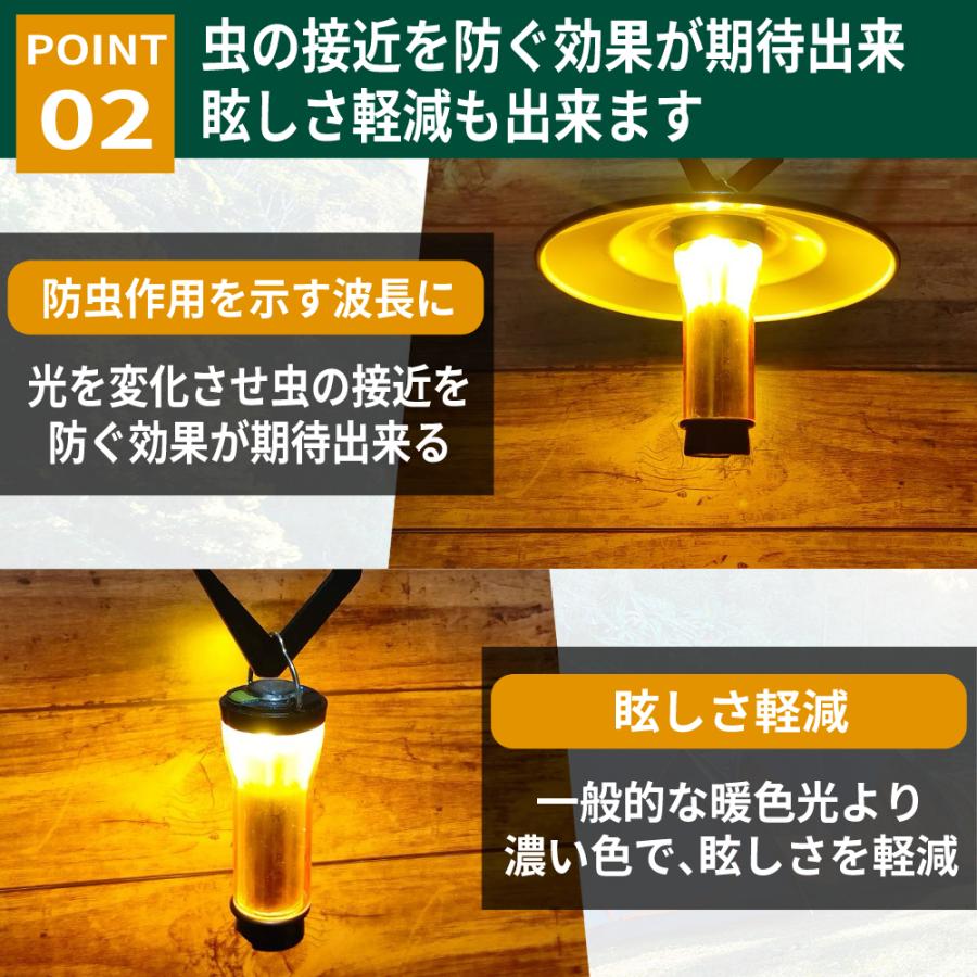 ミニLEDランタン３点セット GOALZERO、soomloom、Gumoch GZ ランタンシェード 3点セット UFO シェード チルランタン GOAL