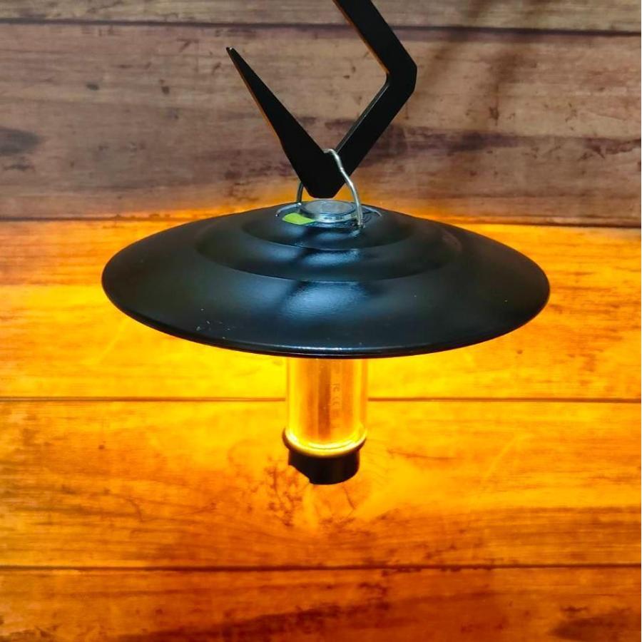 アンバーグローブ ゴールゼロ GOALZERO ミニランタン ランタン