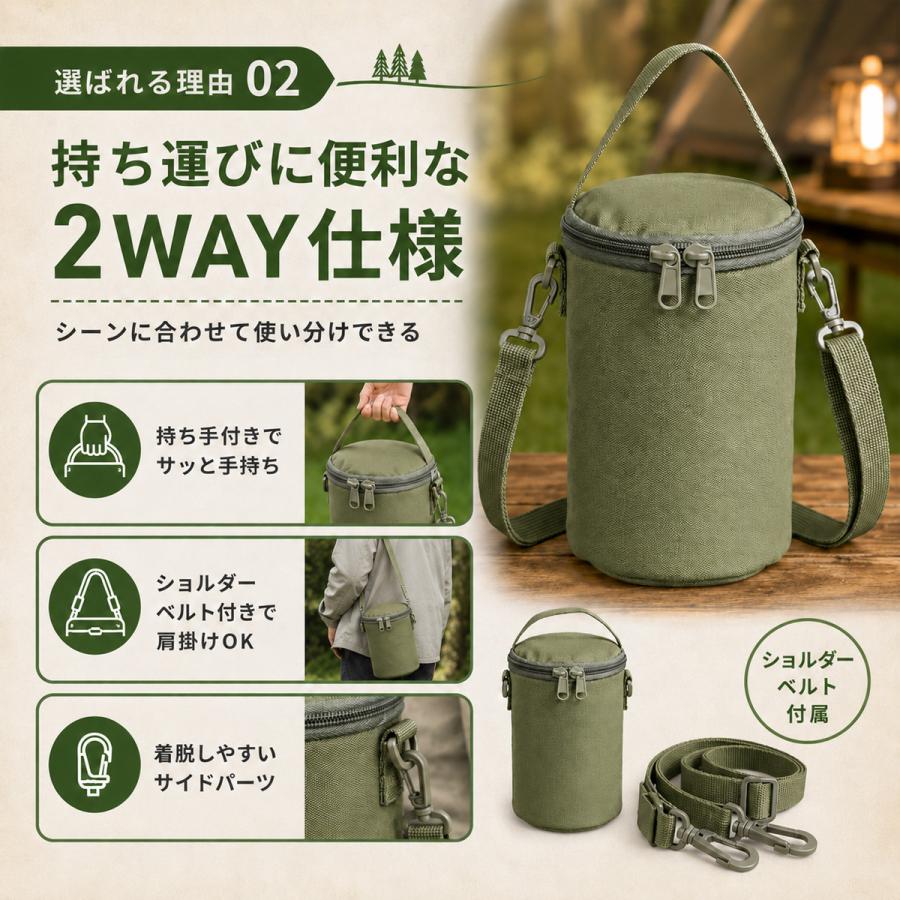 ミニ ランタンケース オイルランタン 小型オイルランタンケース