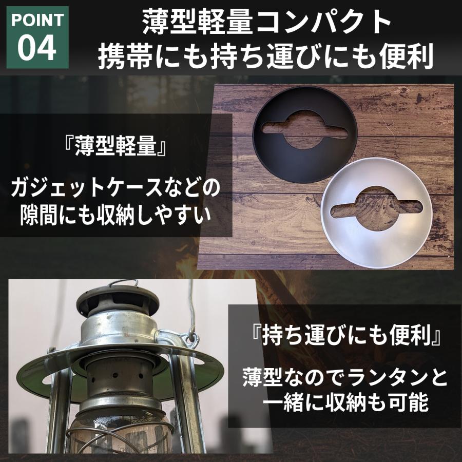 ランタンシェード オイルランタン シェード フュアーハンド デイツ