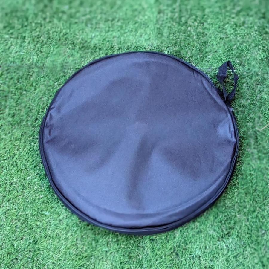 アウトドア テーブル 折り畳み 組立て式 ソロテーブル 丸テーブル 円形テーブル サイドテーブル 高さ調節 木目調 キャンプ |  | 11