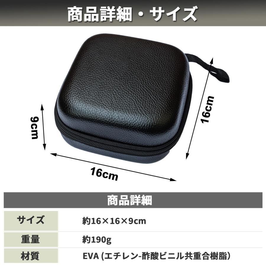 SOTO バーナーケース ソト ガスバーナーケース レギュレーターストーブ