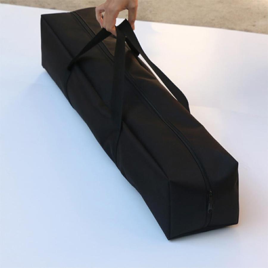 ANION テント収納バッグ グレー/グリーン ANION テント収納バッグ グレー/グリーン ANION テント収納