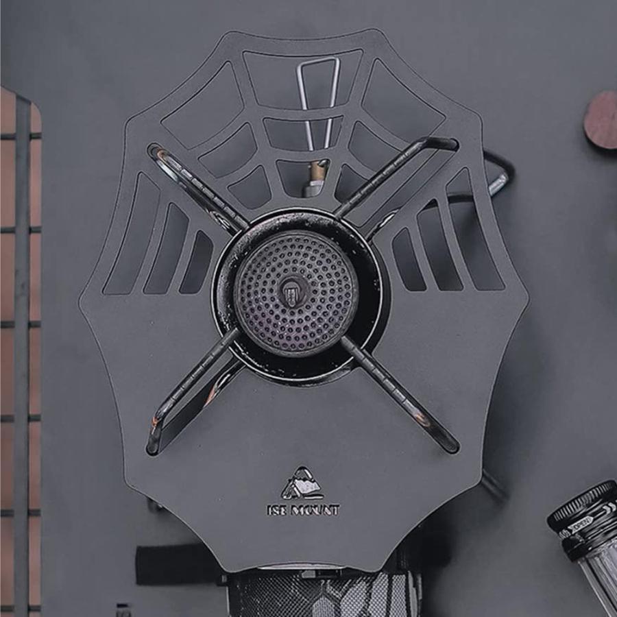 遮熱板 SOTO ガスバーナー シングルバーナー ソト ST-310 ヒート