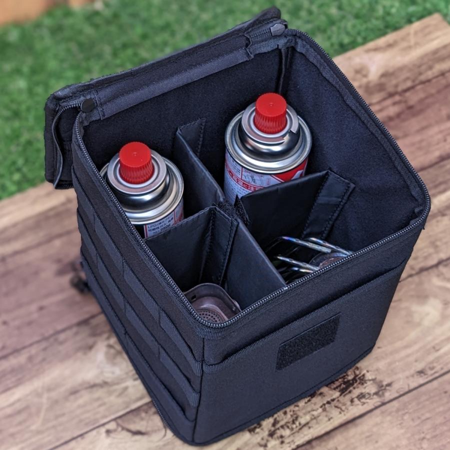 俺のCB缶バーナー ケース 俺のCB缶バーナー ケース CB缶 カバー CB缶カバー キャンプ ガス