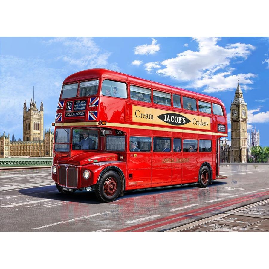 レベル ドイツレベル ロンドンバス 1 24 R プラモデル イギリス バス Lf Rcjh N8c2 ワンオブアカインド 通販 Yahoo ショッピング
