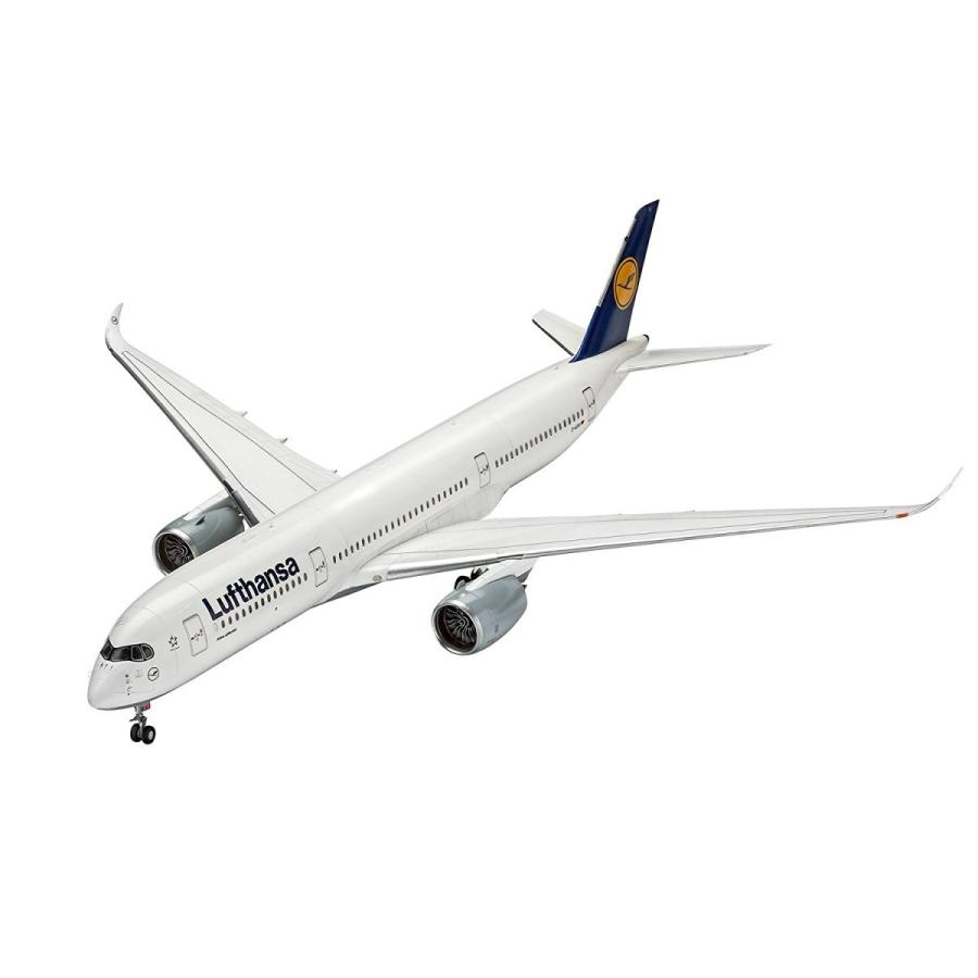 レベル ドイツレベル プラモデル Revell 1 144 エa350 900 ルフトハンザ プラモデル 飛行機 旅客機 ジャンボジェット M 0003 ワンオブアカインド 通販 Yahoo ショッピング