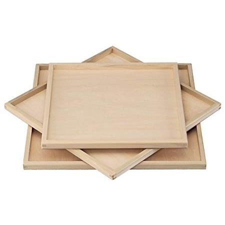 そば打ち道具 のし台 1升用 小 360 360mm A 11 Bg0367 のしもち 餅 木枠台 木製 日本製 S ワンオブアカインド 通販 Yahoo ショッピング