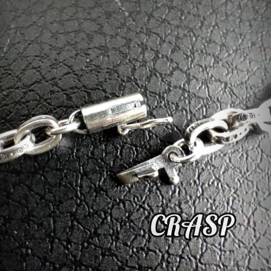 シルバー 925 ペーパーチェーン ネックレス 50cm ハンドメイド シルバー 925 ペーパーチェーン ネックレス 50cm ハンドメイド