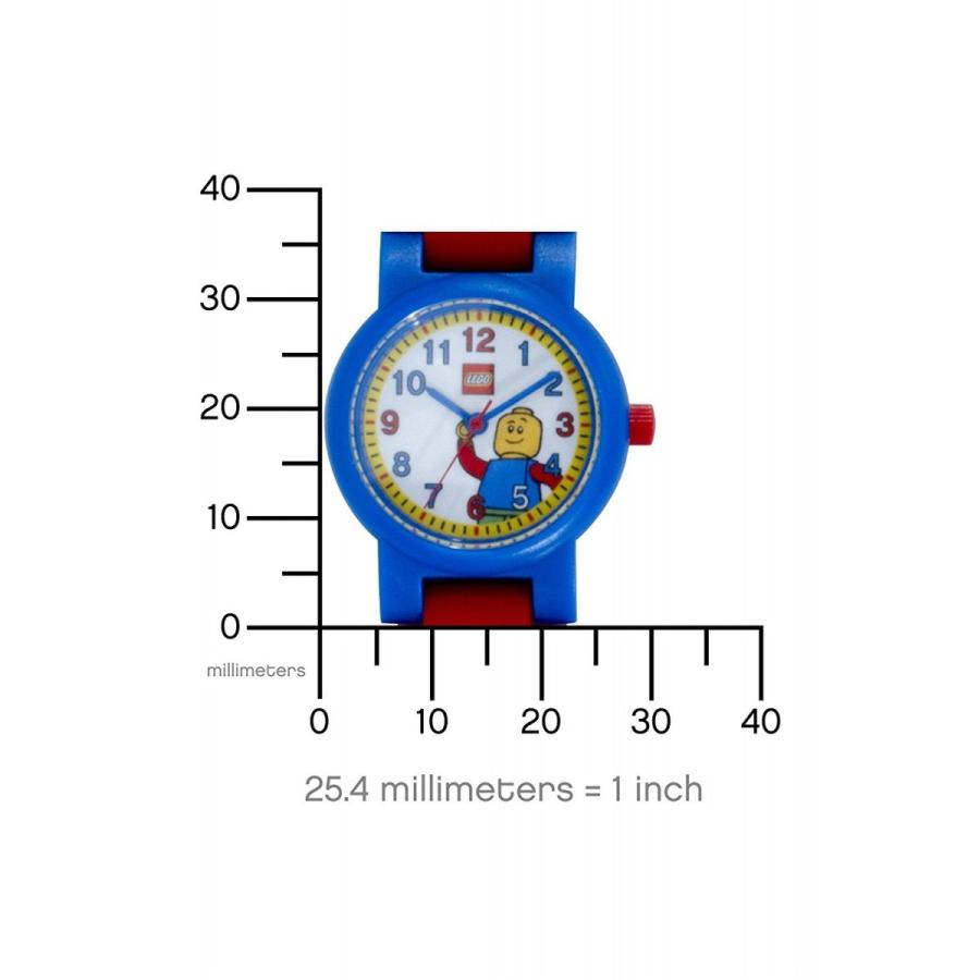 lego watch classic