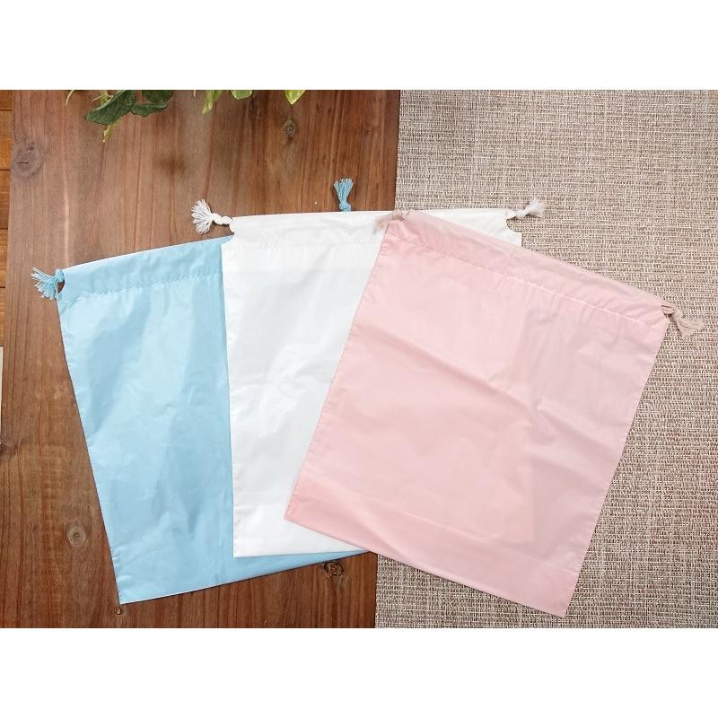 魅力的な 業務用 パルパルポー PAL PO 子供用 シングルバッグ×50袋セット - 可愛いキャラクターが描かれたビニール巾着バッグです