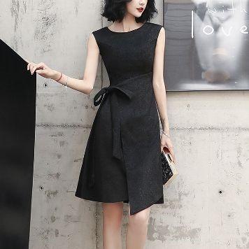 速くおよび自由な きれいめ おしゃれ 膝下丈 膝丈 ミモレ丈 ウエストマーク 黒 代 50代 きれいめ 40代 レディース ワンピース パーティードレス 上品 二次会 結婚式 春夏 パーティドレス サイズ 取寄せxs Lifeinlacruz Com