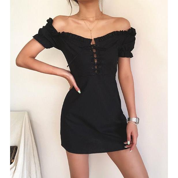 リゾート ミニワンピース レディース ワンピース 夏 ミニ丈ワンピース カジュアル ワンピース 可愛い ミニワンピース レディース ランタンスリーブ Jm5279 新発売