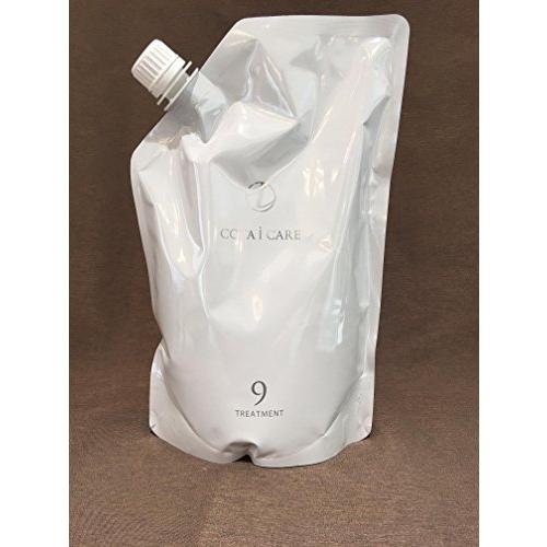 独特な店 コタ アイケア Cota I Care トリートメント9 750ｇ レフィル レディースヘアケア Dbja Jp