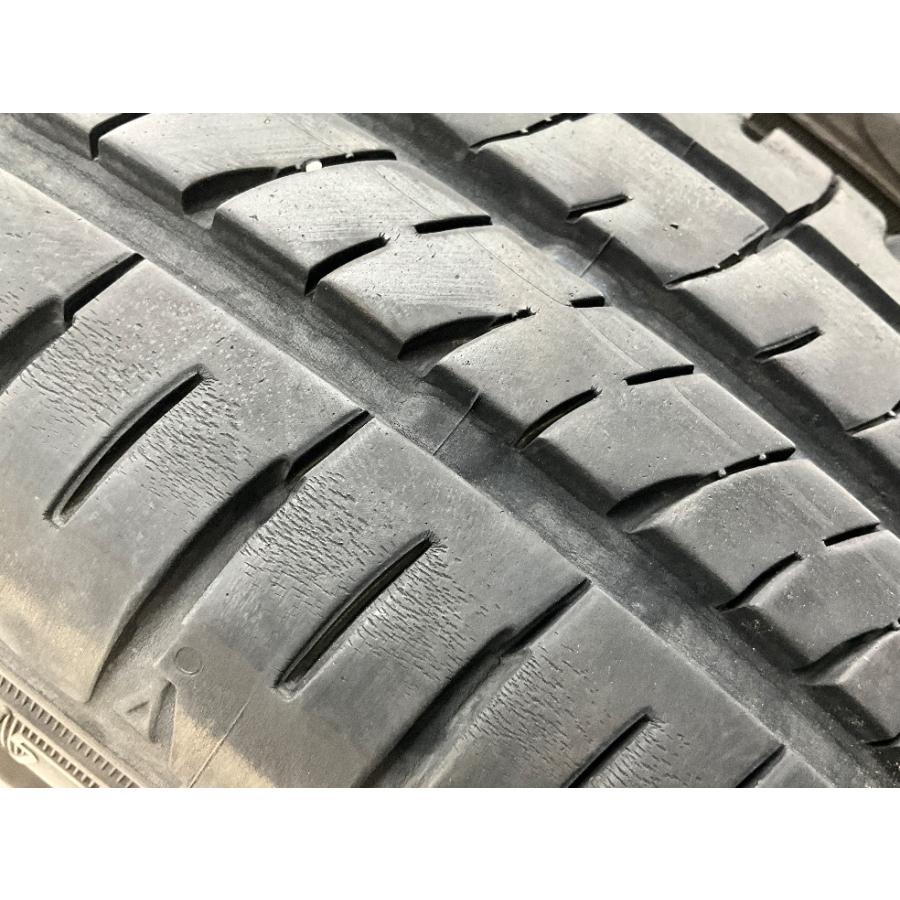 ダンロップエナセーブ 155/65R14 純正2本市販2本23年製中古送料込み エナセーブ 中古タイヤ 2本セット 155/65R14 75S ダンロップ ENASAVE