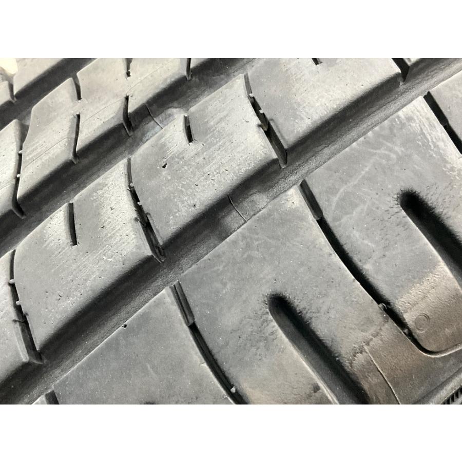 エナセーブ 中古タイヤ 2本セット 155/65R14 75S ダンロップ ENASAVE