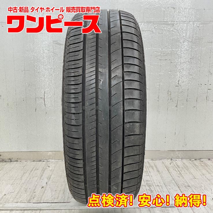 車 215/60R17 2023年製 溝あり グッドイヤー RVF02 エリシオン等