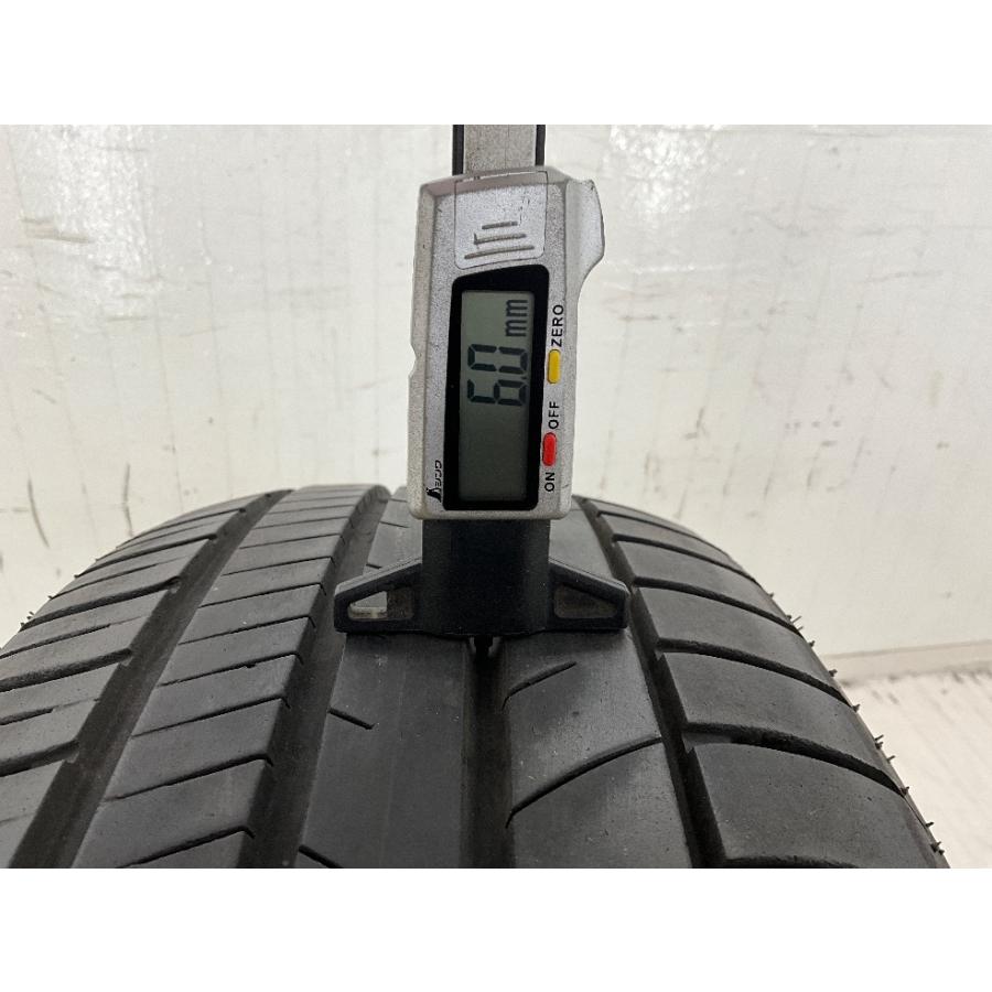 Efficient Grip 中古タイヤ 1本のみ 215/60R17 100H グッドイヤー