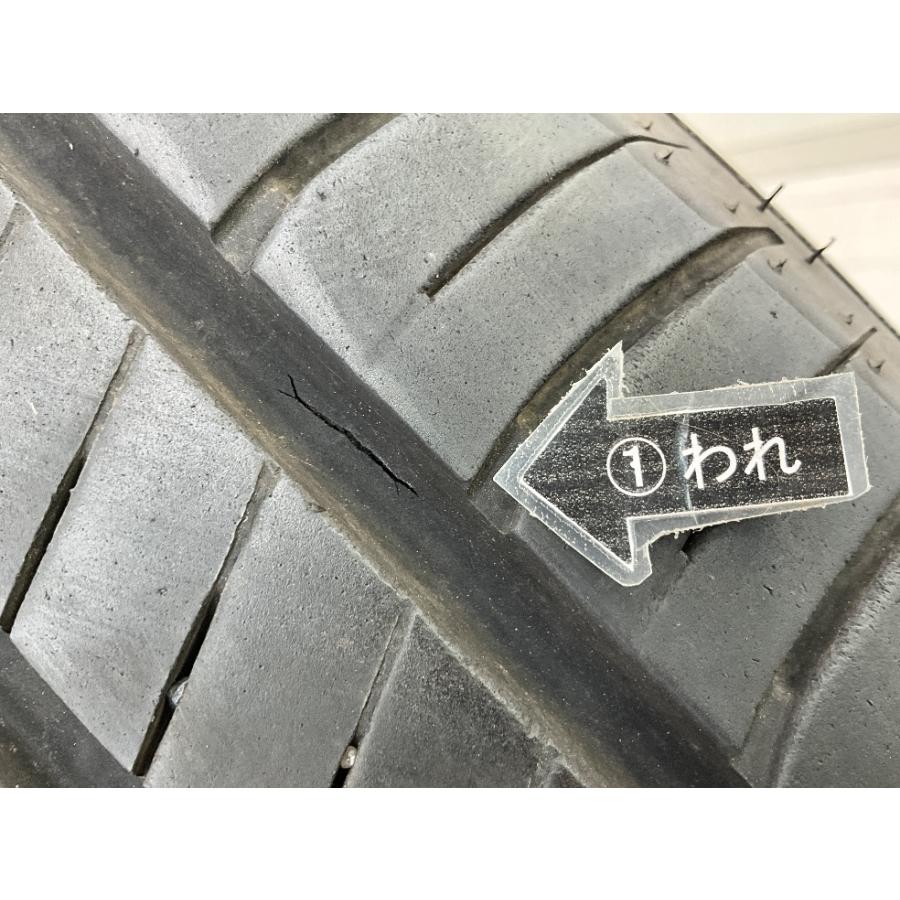 Efficient Grip 中古タイヤ 1本のみ 215/60R17 100H グッドイヤー 