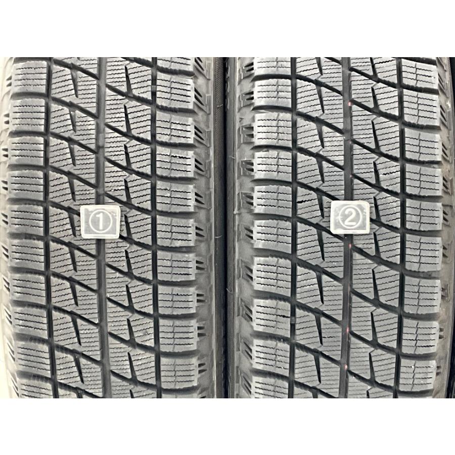 オートバックス 中古タイヤ 4本セット 175/65R14 82Q ICE ESPORTE 冬 
