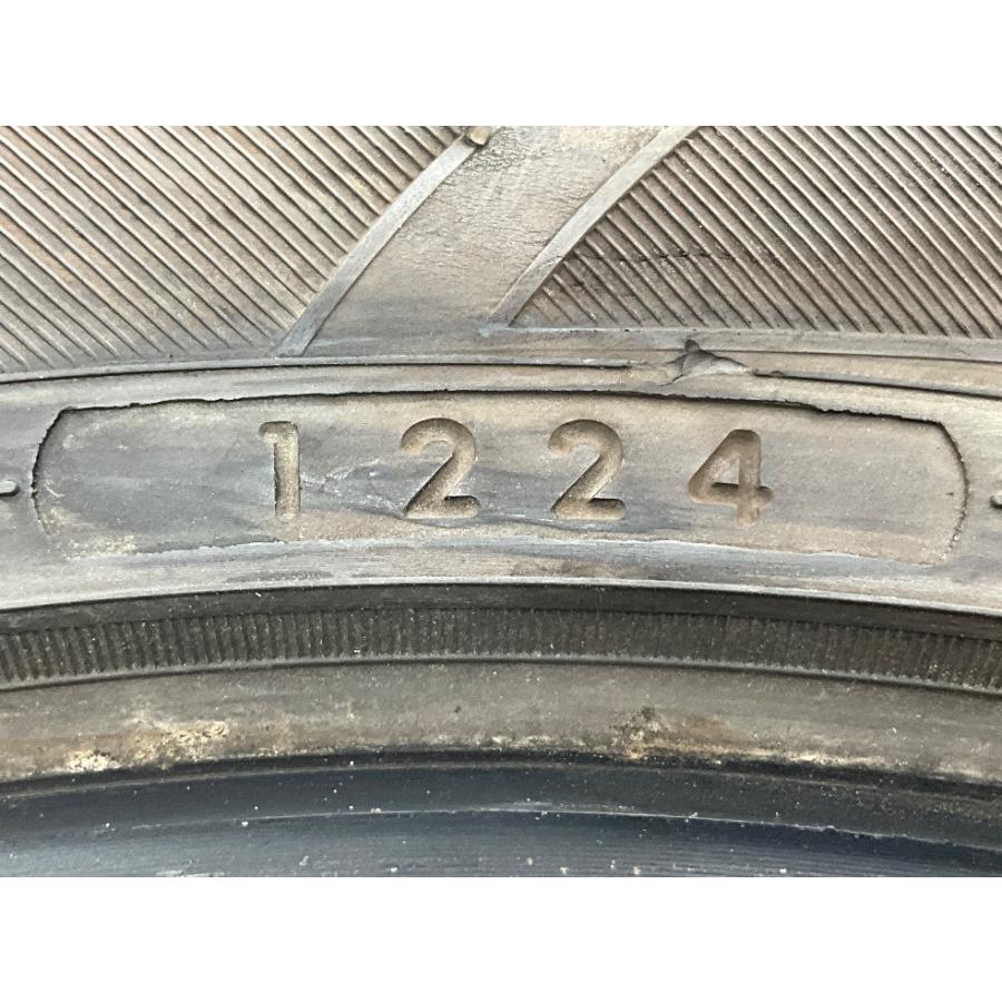 PARADA Spec-X 中古タイヤ 1本のみ 245/45R20 99V ヨコハマ SPEC-X 夏