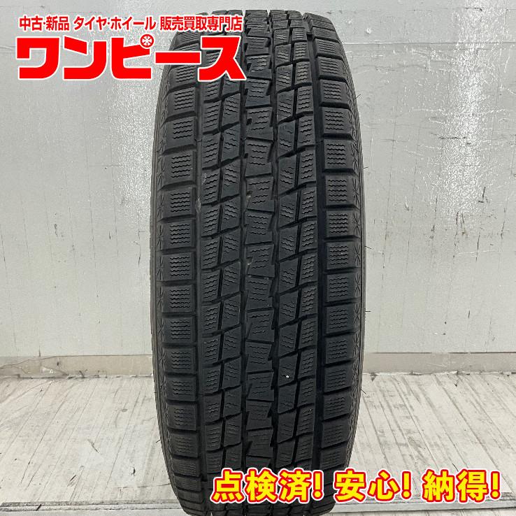 アイスナビ SUV 中古タイヤ 1本のみ 225/65R17 102Q グッドイヤー ICE 