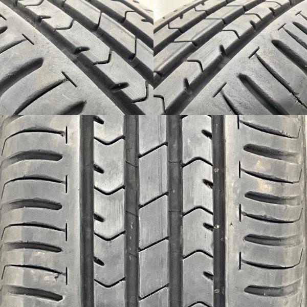 BRIDGESTONE（ブリヂストン） 中古タイヤ 1本のみ 205/65R16 95H 