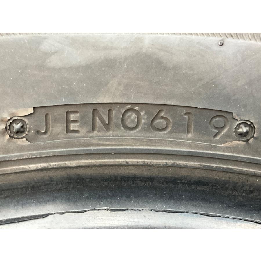 BRIDGESTONE（ブリヂストン） 中古タイヤ 1本のみ 205/65R16 95H 