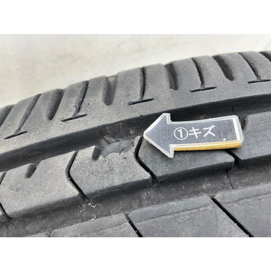 BRIDGESTONE（ブリヂストン） 中古タイヤ 1本のみ 205/65R16 95H 
