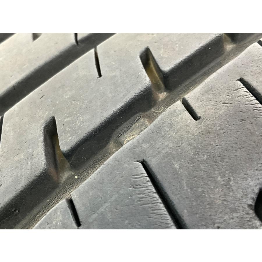 195-65R15 8.5分山 ブリヂストン MILEX TA-51 2024年製 タクシー