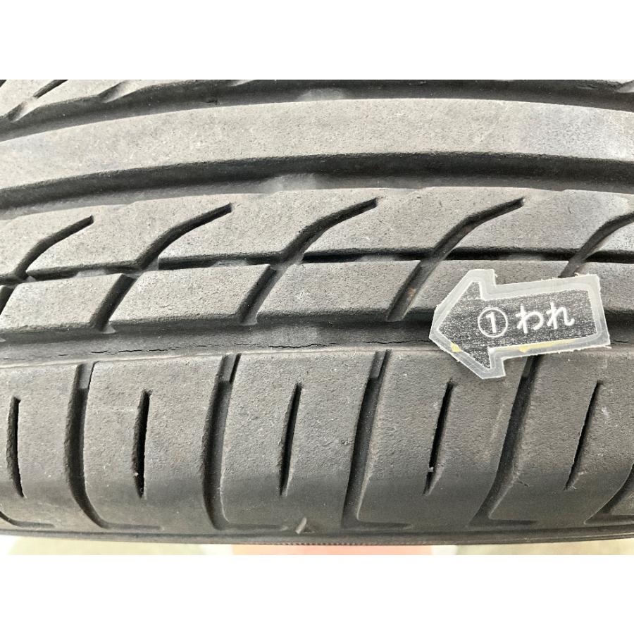ヨコハマ　Practiva 155/65R14 75S タイヤ２本 2022年製 PRACTIVA ヨコハマ 155/65R14 2本 #24141 - タイヤ