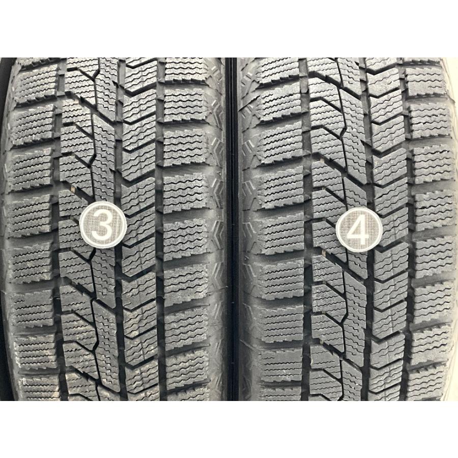 TOYO TIRES（トーヨータイヤ） 中古タイヤ 4本セット 175/70R14 84Q