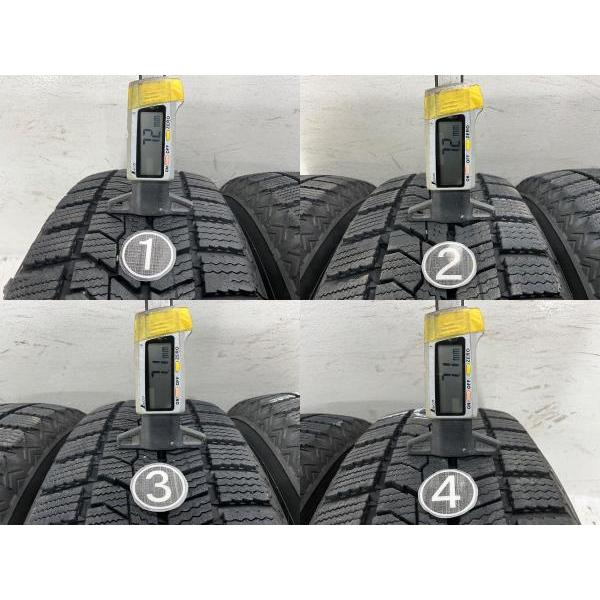 TOYO TIRES（トーヨータイヤ） 中古タイヤ 4本セット 175/70R14 84Q