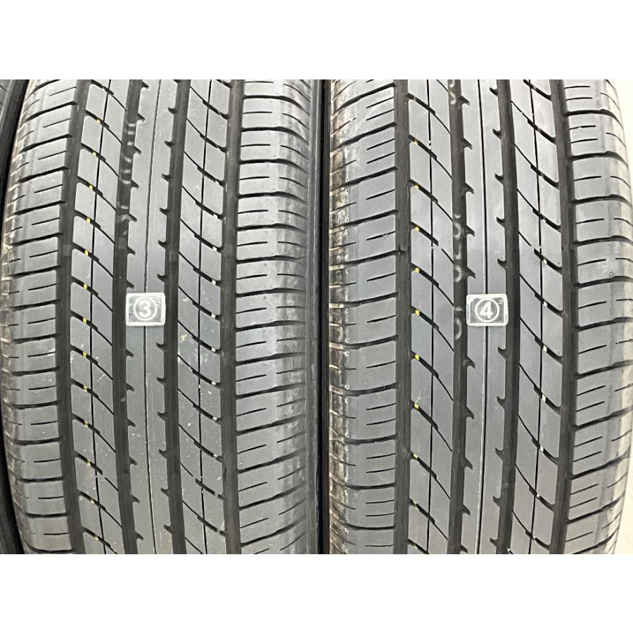 未使用品　235/50R18 TOYO サマータイヤ　 4本セット 楽天市場】25年製 235/50R18 4本セット トランパスmp7 トーヨー