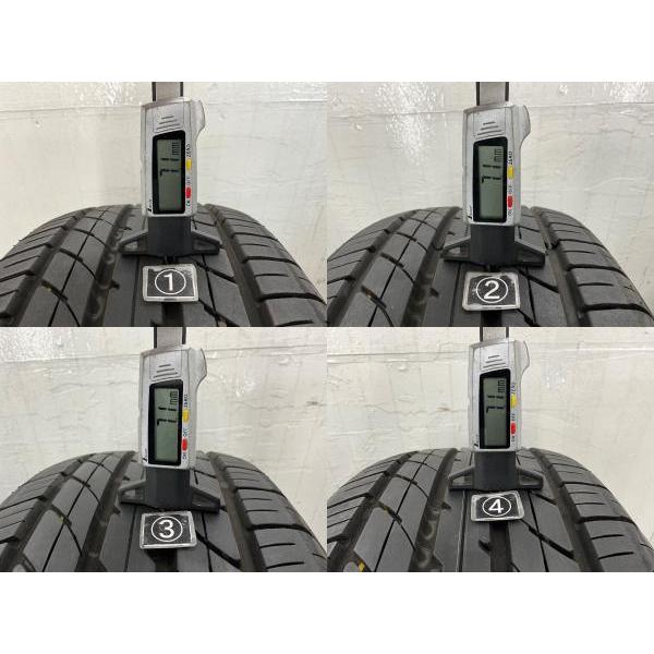 未使用品　235/50R18 TOYO サマータイヤ　 4本セット 楽天市場】25年製 235/50R18 4本セット トランパスmp7 トーヨー