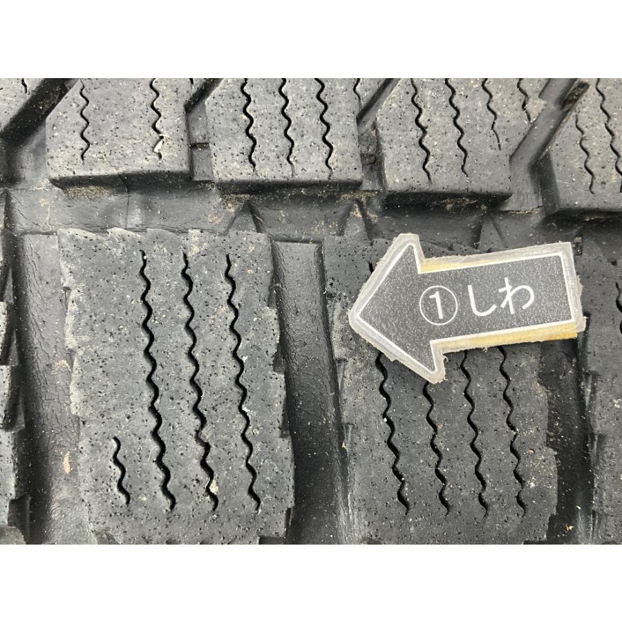 TOYO TIRES（トーヨータイヤ） 中古タイヤ 1本のみ 195/65R15 91Q