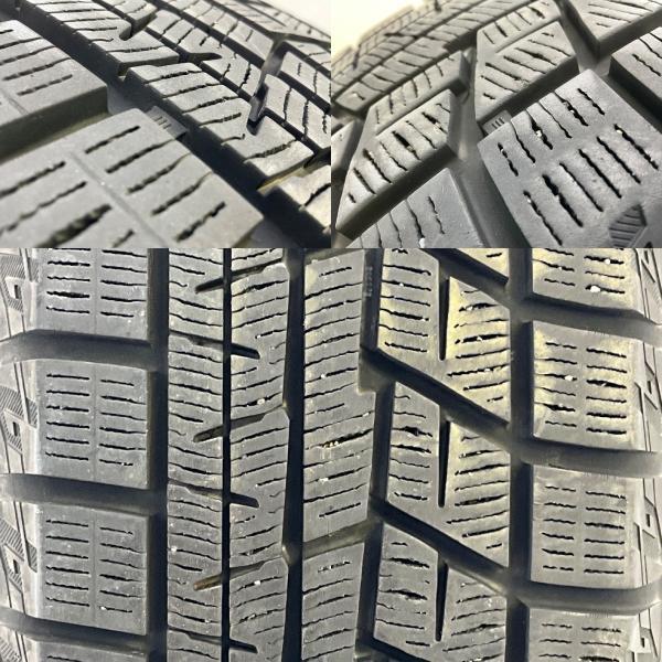 アイスガード 6 中古タイヤ 1本のみ 185/55R16 83Q ヨコハマ ICE GUARD 