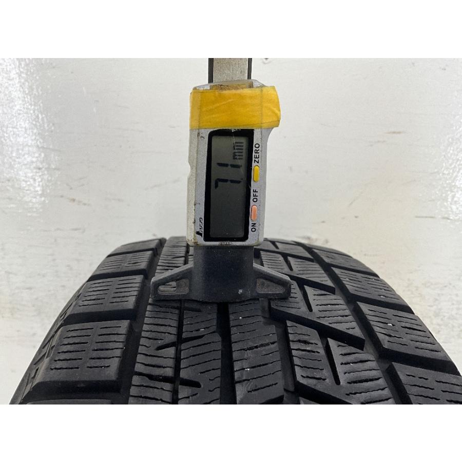 アイスガード 6 中古タイヤ 1本のみ 185/55R16 83Q ヨコハマ ICE GUARD 
